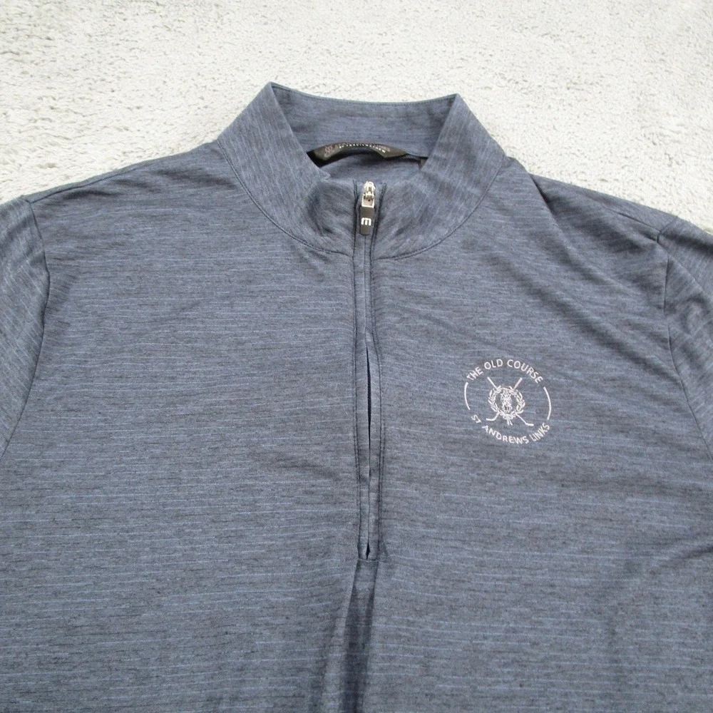 TravisMathew long sleeve